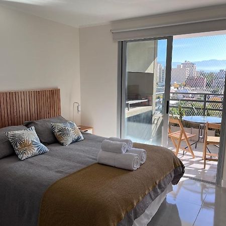 Andes Suites Premium Salta Exteriér fotografie