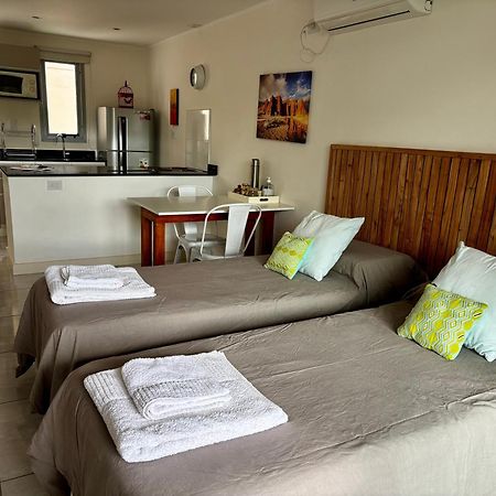 Andes Suites Premium Salta Exteriér fotografie