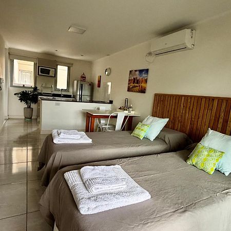 Andes Suites Premium Salta Exteriér fotografie