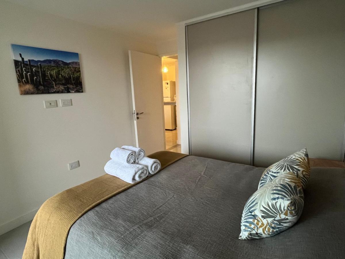 Andes Suites Premium Salta Exteriér fotografie