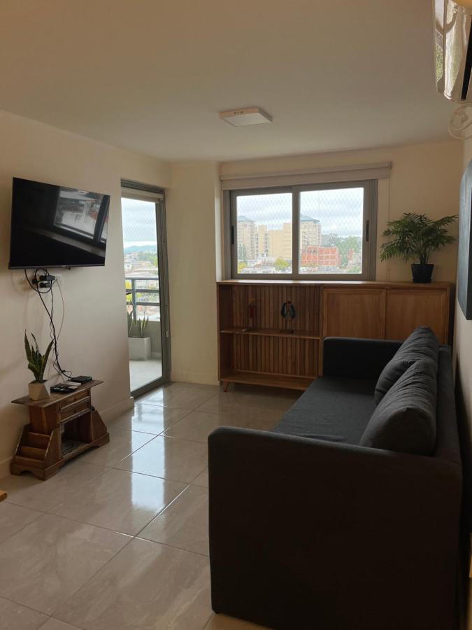 Andes Suites Premium Salta Exteriér fotografie