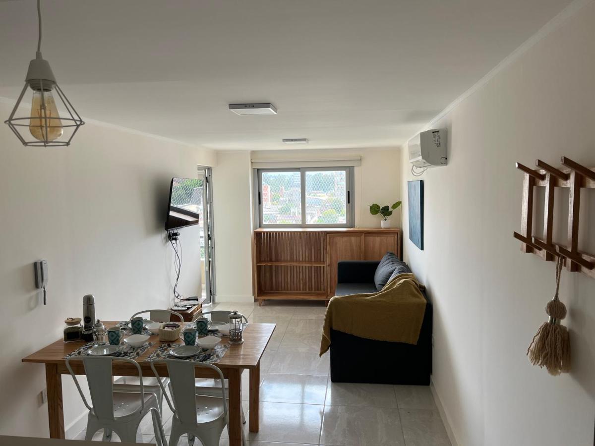 Andes Suites Premium Salta Exteriér fotografie