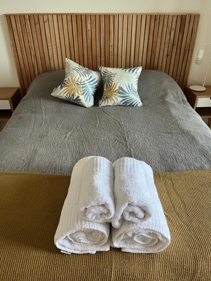 Andes Suites Premium Salta Exteriér fotografie