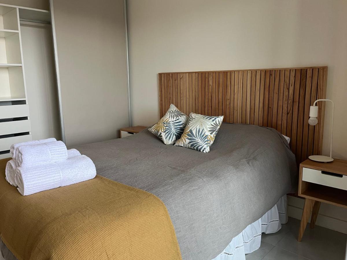 Andes Suites Premium Salta Exteriér fotografie
