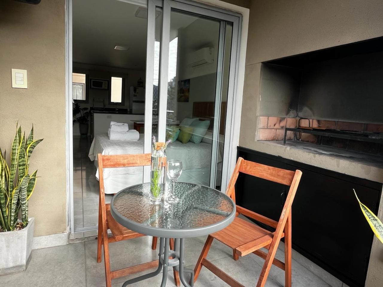 Andes Suites Premium Salta Exteriér fotografie