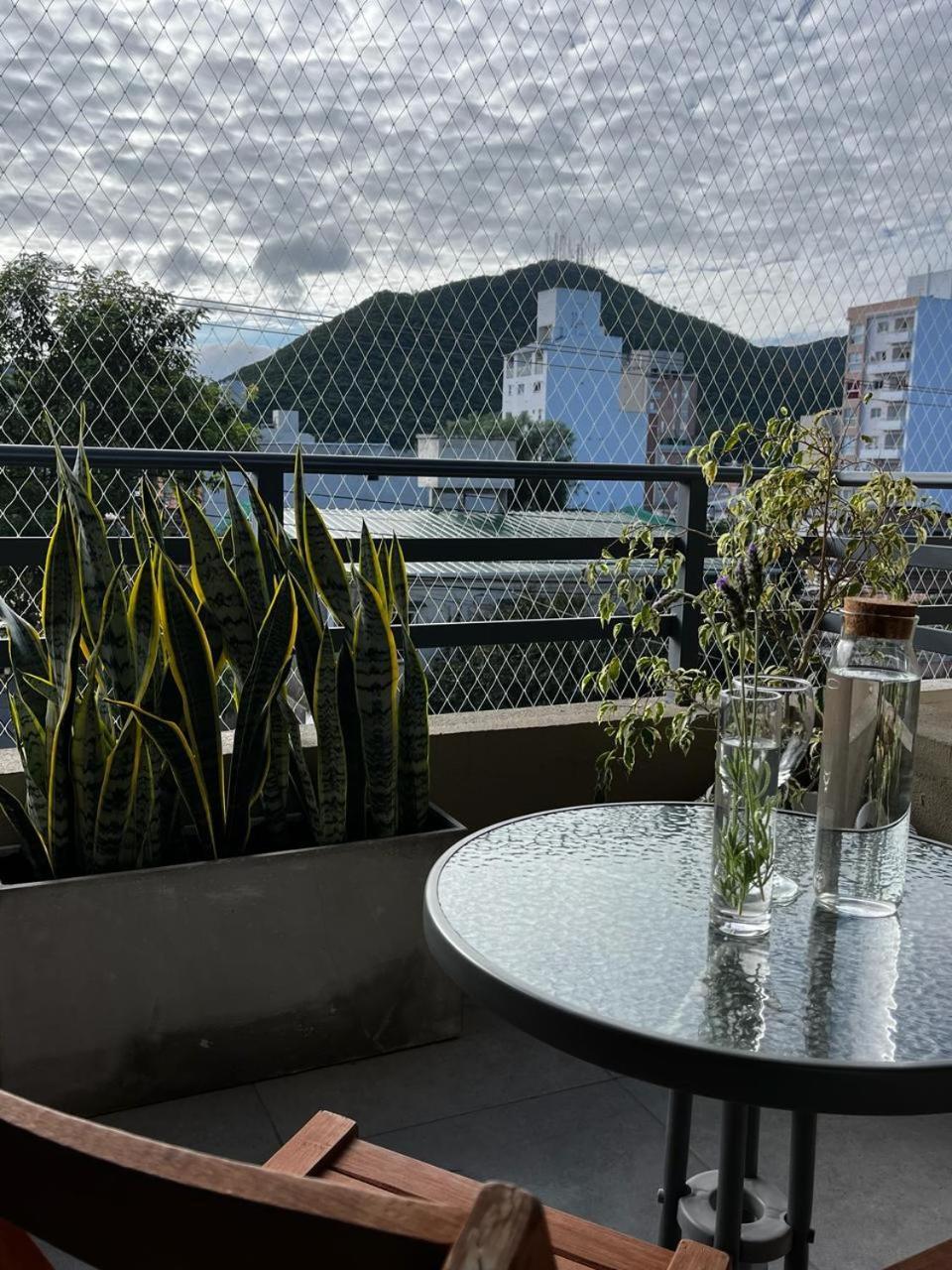 Andes Suites Premium Salta Exteriér fotografie