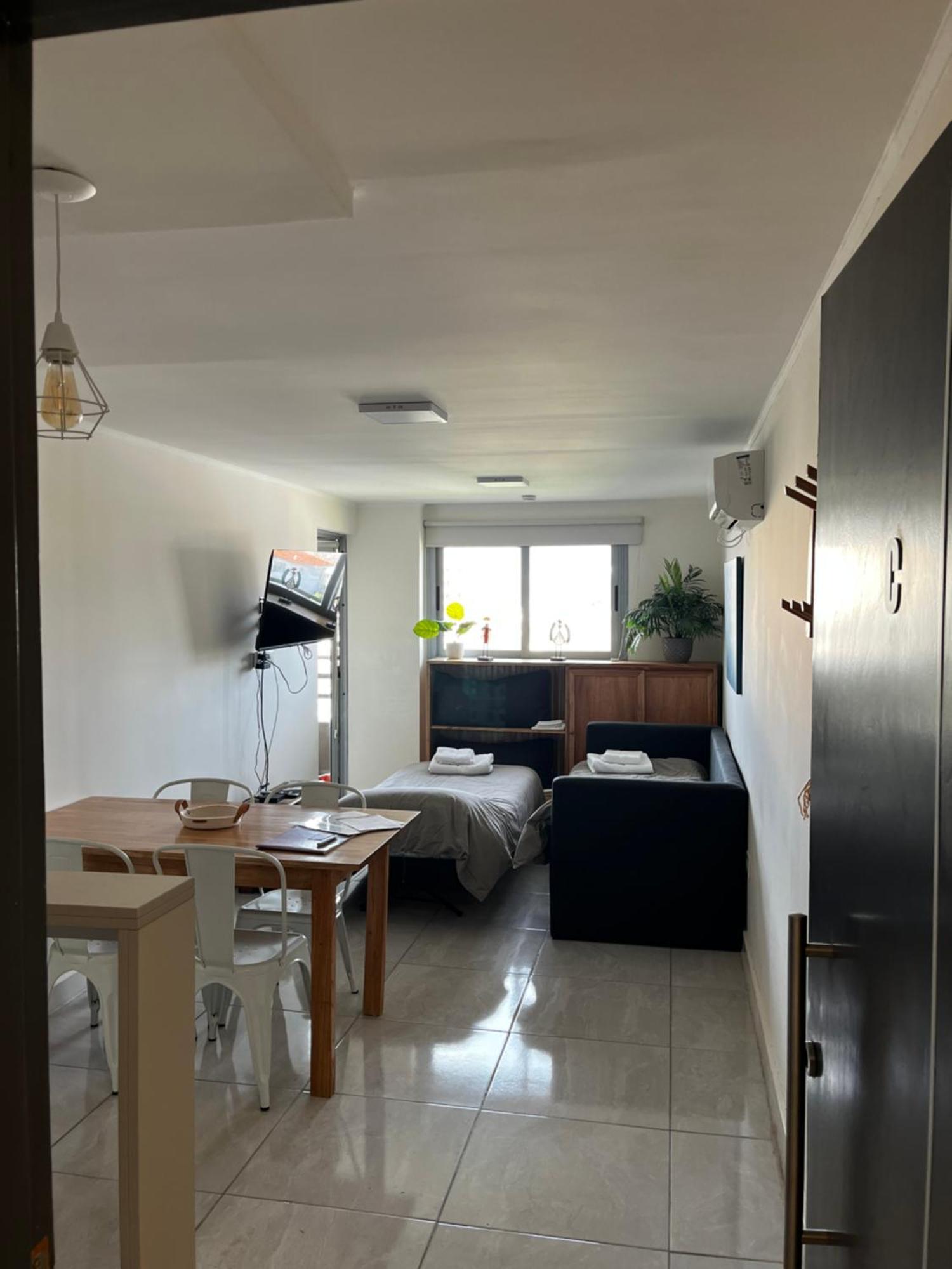 Andes Suites Premium Salta Exteriér fotografie