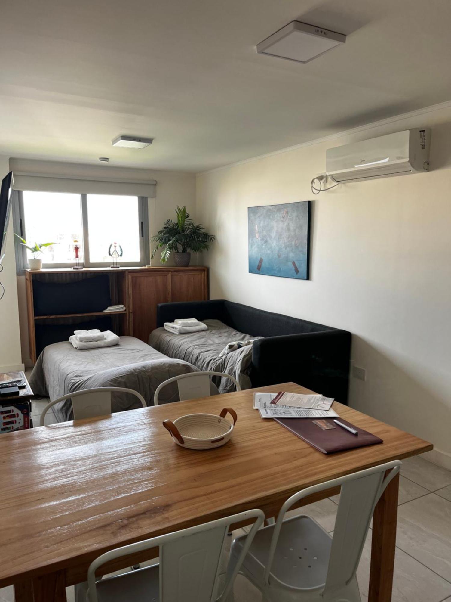 Andes Suites Premium Salta Exteriér fotografie