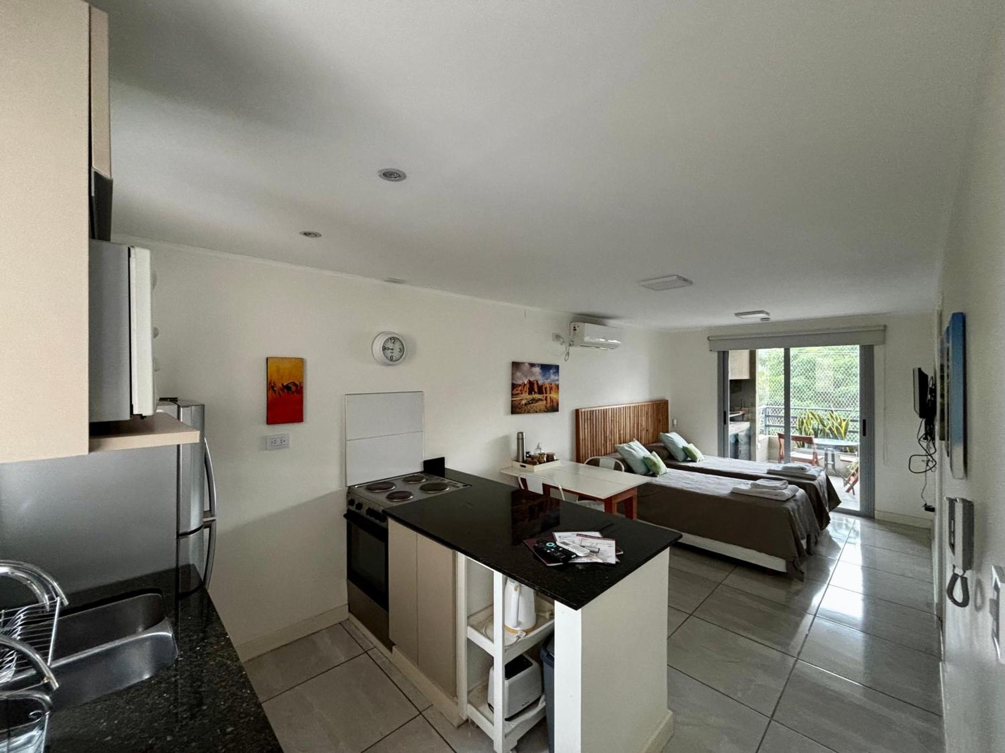 Andes Suites Premium Salta Exteriér fotografie