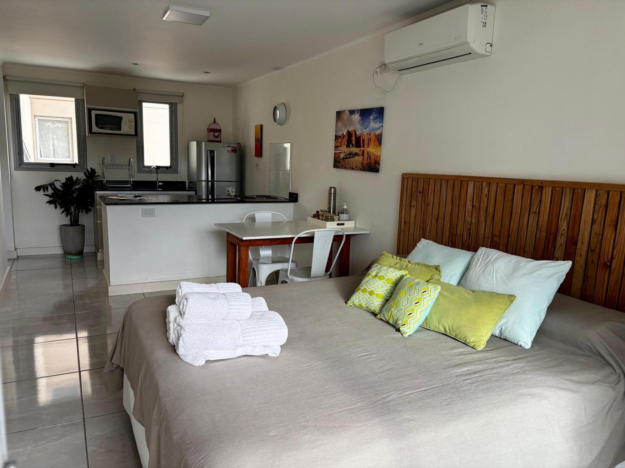 Andes Suites Premium Salta Exteriér fotografie
